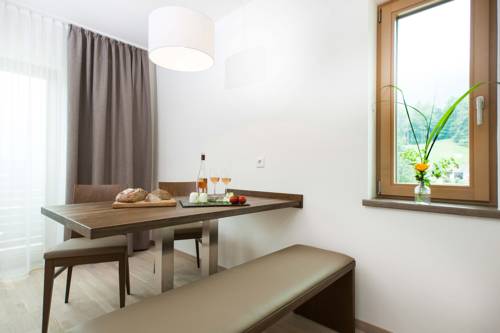 Imagen de la habitación del Hotel Apartmenthotel 's Mitterndorf. Foto 7