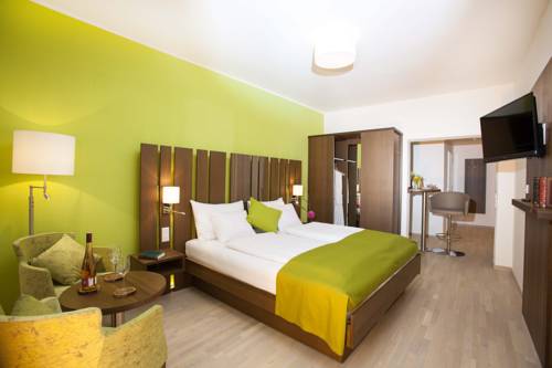 Imagen de la habitación del Hotel Apartmenthotel 's Mitterndorf. Foto 9