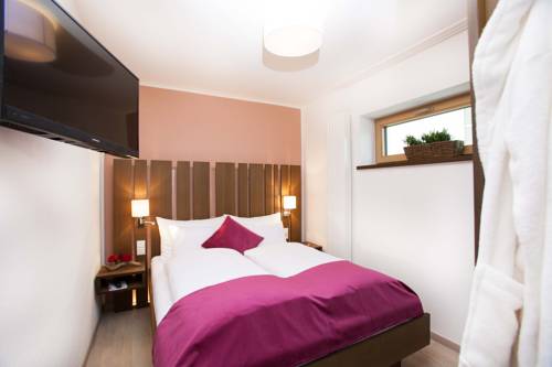 Imagen de la habitación del Hotel Apartmenthotel 's Mitterndorf. Foto 10