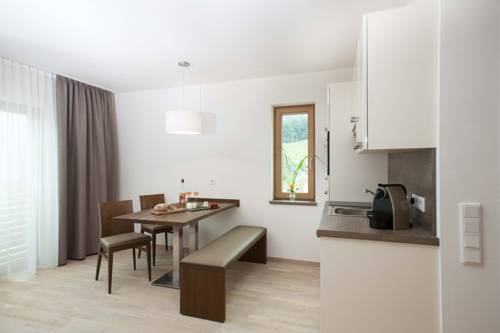 Imagen de la habitación del Hotel Apartmenthotel 's Mitterndorf. Foto 13