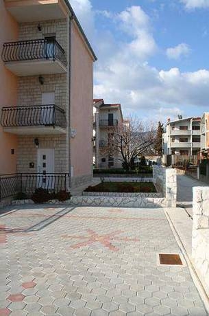 Imagen general del Hotel Apartmenthouse Jerko. Foto 2
