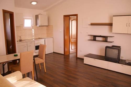 Imagen general del Hotel Apartmenthouse Jerko. Foto 3