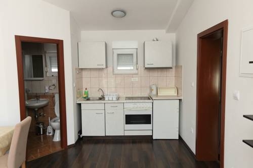 Imagen general del Hotel Apartmenthouse Jerko. Foto 5