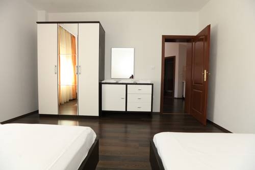 Imagen general del Hotel Apartmenthouse Jerko. Foto 6