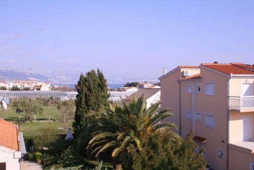 Imagen general del Hotel Apartmenthouse Jerko. Foto 9
