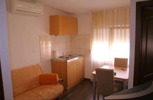 Imagen general del Hotel Apartmenthouse Jerko. Foto 10