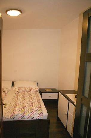 Imagen general del Hotel Apartmenthouse Jerko. Foto 11