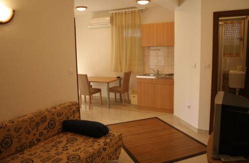 Imagen general del Hotel Apartmenthouse Jerko. Foto 13