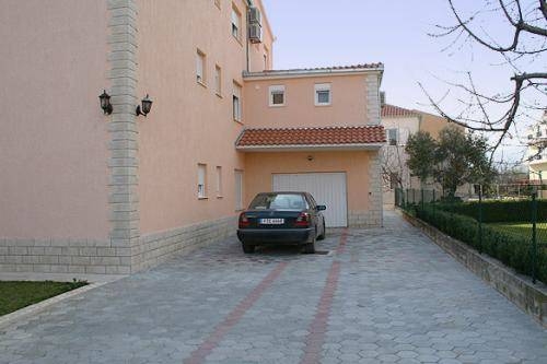 Imagen general del Hotel Apartmenthouse Jerko. Foto 14