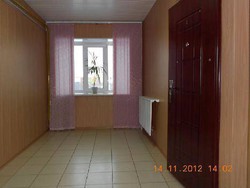 Imagen general del Hotel Apartmenti Yutny Dom. Foto 3