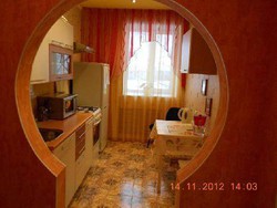 Imagen general del Hotel Apartmenti Yutny Dom. Foto 4
