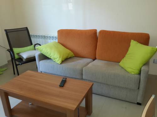 Imagen general del Hotel Apartmento Windsor. Foto 3
