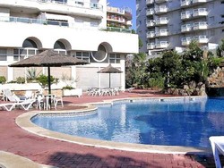 Imagen general del Hotel Apartmento Windsor. Foto 6