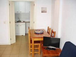 Imagen general del Hotel Apartmento Windsor. Foto 4