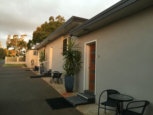 Imagen general del Hotel Apartments 725 Ruthven. Foto 3