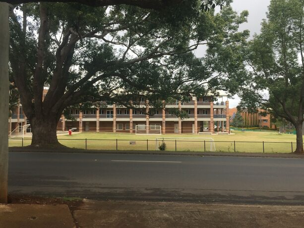 Imagen general del Hotel Apartments 725 Ruthven. Foto 2