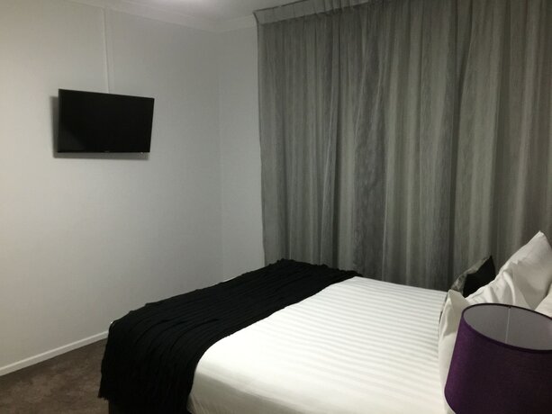 Imagen de la habitación del Hotel Apartments 725 Ruthven. Foto 4