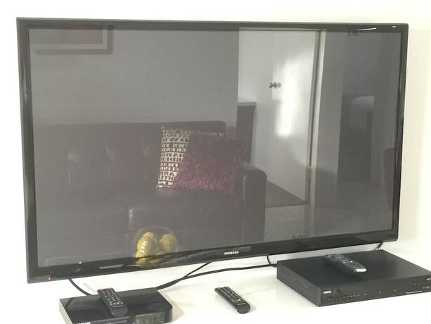 Imagen de la habitación del Hotel Apartments 725 Ruthven. Foto 5