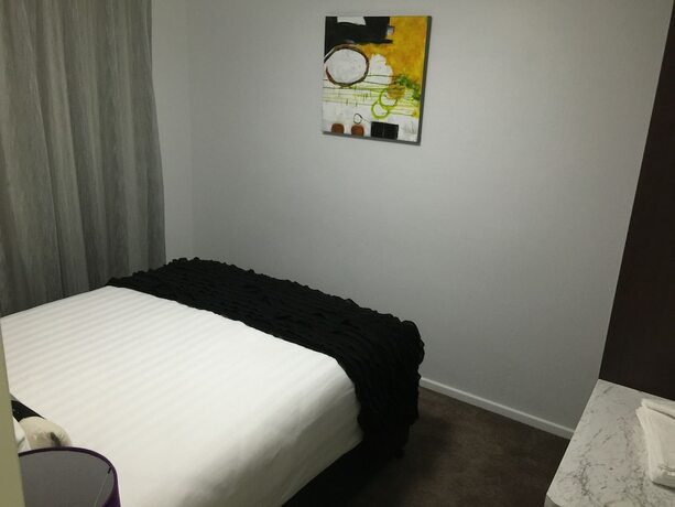 Imagen de la habitación del Hotel Apartments 725 Ruthven. Foto 6