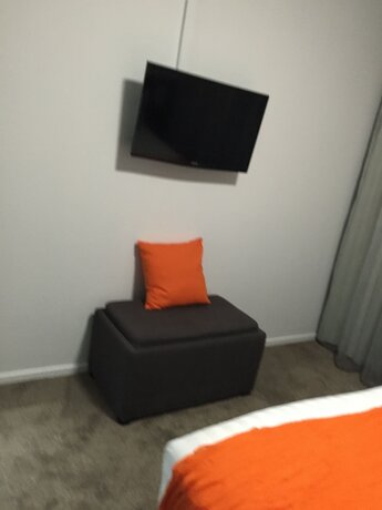 Imagen de la habitación del Hotel Apartments 725 Ruthven. Foto 7