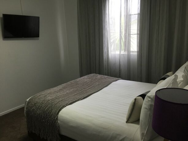 Imagen de la habitación del Hotel Apartments 725 Ruthven. Foto 8