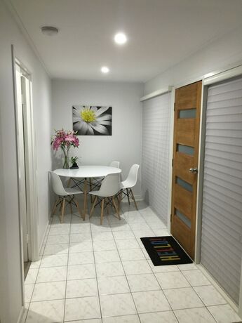 Imagen de la habitación del Hotel Apartments 725 Ruthven. Foto 9