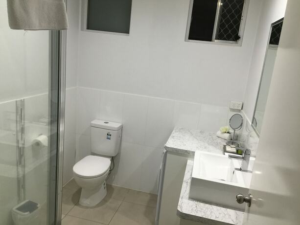 Imagen de la habitación del Hotel Apartments 725 Ruthven. Foto 10