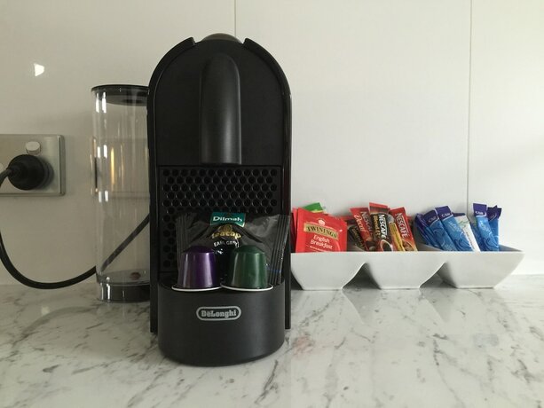 Imagen de la habitación del Hotel Apartments 725 Ruthven. Foto 13