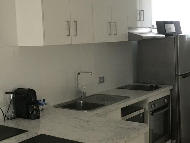 Imagen de la habitación del Hotel Apartments 725 Ruthven. Foto 14