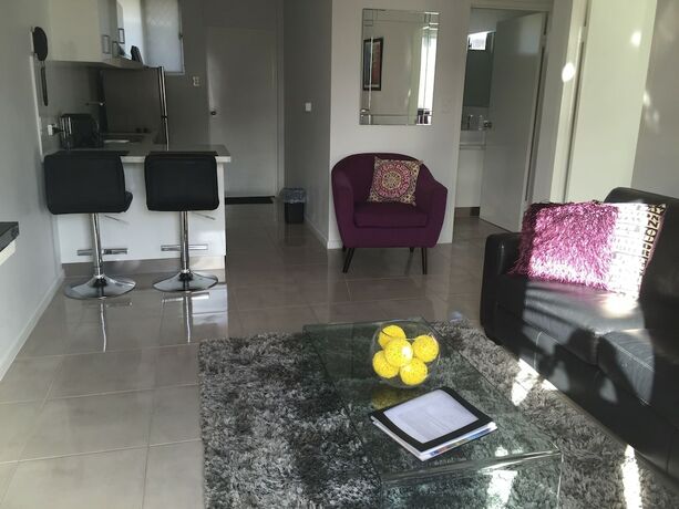 Imagen de la habitación del Hotel Apartments 725 Ruthven. Foto 15