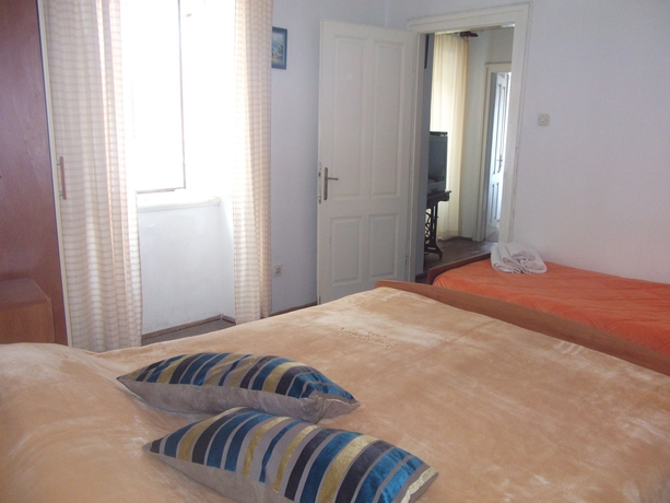 Imagen de la habitación del Hotel Apartments Abjanic. Foto 2