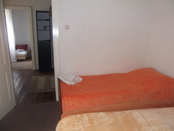 Imagen de la habitación del Hotel Apartments Abjanic. Foto 3