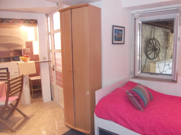 Imagen de la habitación del Hotel Apartments Abjanic. Foto 6