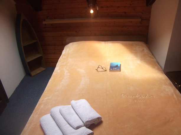 Imagen de la habitación del Hotel Apartments Abjanic. Foto 7