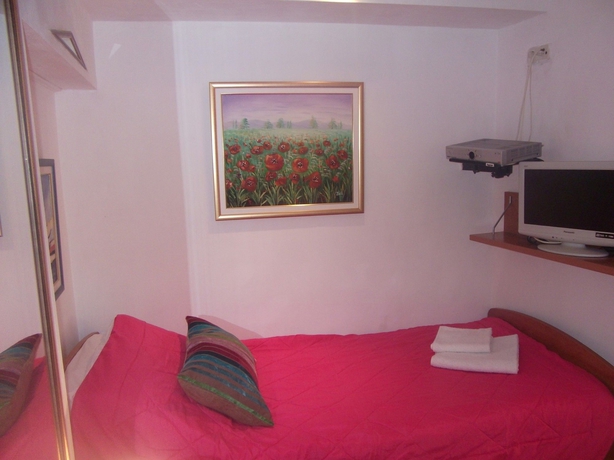 Imagen de la habitación del Hotel Apartments Abjanic. Foto 8