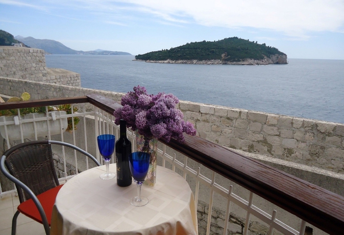 Imagen de la habitación del Hotel Apartments Abjanic. Foto 9