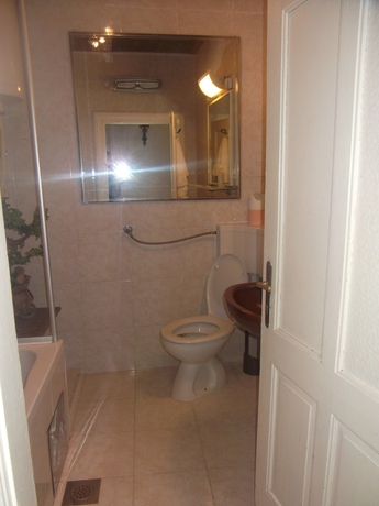 Imagen de la habitación del Hotel Apartments Abjanic. Foto 11