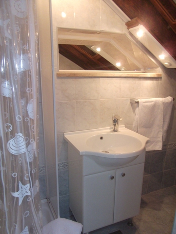 Imagen de la habitación del Hotel Apartments Abjanic. Foto 12