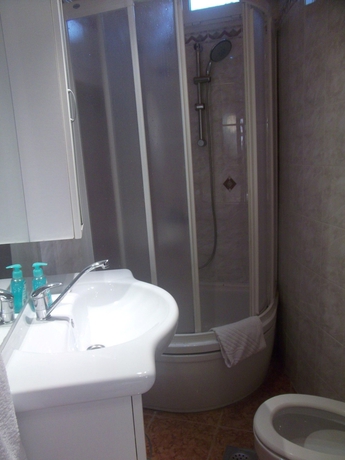 Imagen de la habitación del Hotel Apartments Abjanic. Foto 13