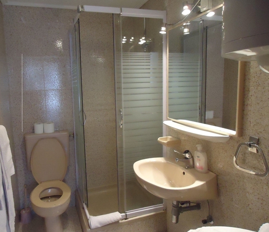 Imagen de la habitación del Hotel Apartments Abjanic. Foto 14