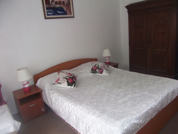 Imagen de la habitación del Hotel Apartments Abjanic. Foto 15