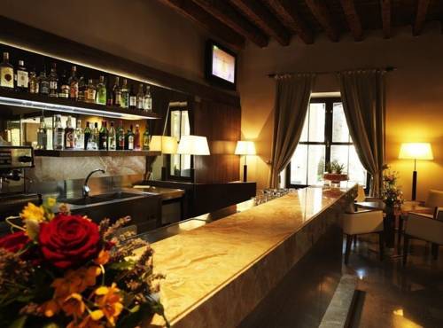 Imagen de la habitación del Hotel Apartments Adria. Foto 6