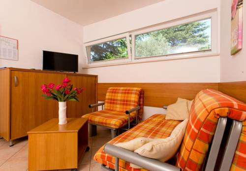 Imagen general del Hotel Apartments Adria. Foto 1