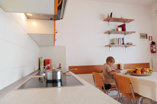 Imagen de la habitación del Hotel Apartments Adria. Foto 10
