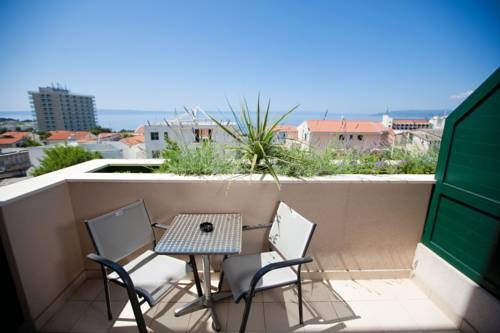 Imagen general del Hotel Apartments Agava. Foto 2