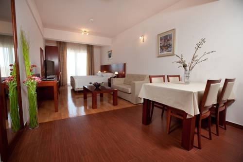 Imagen general del Hotel Apartments Agava. Foto 3