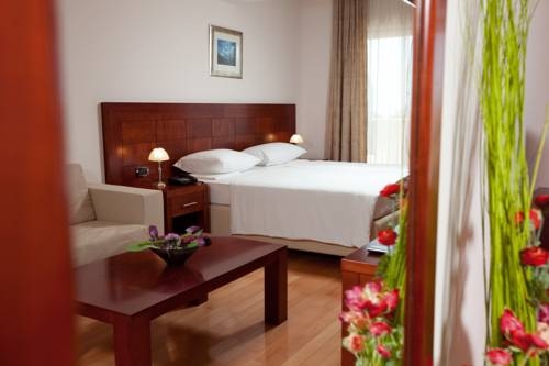 Imagen general del Hotel Apartments Agava. Foto 4