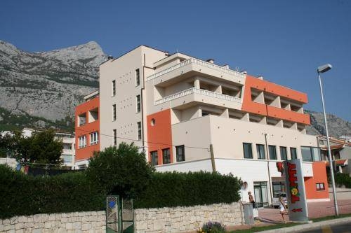 Imagen general del Hotel Apartments Agava. Foto 10