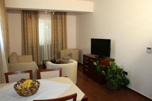 Imagen general del Hotel Apartments Agava. Foto 11