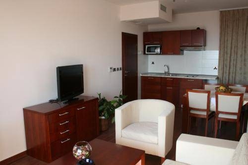 Imagen general del Hotel Apartments Agava. Foto 12